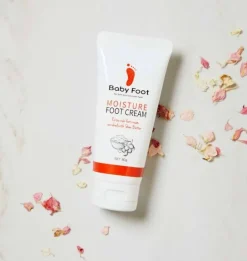 Extra Rich Moisture Foot Cream 80g