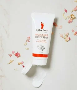 Extra Rich Moisture Foot Cream 80g