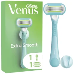 Extra Smooth Razor 1pcs