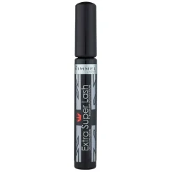 Extra Super Lash Mascara Black Black 8ml