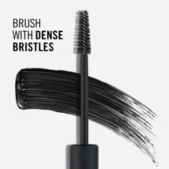 Extra Super Lash Mascara Black Black 8ml