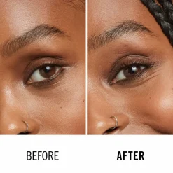 Extra Super Lash Mascara Black Black 8ml