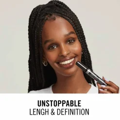 Extra Super Lash Mascara Black Black 8ml