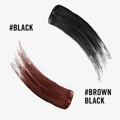 Extra Super Lash Mascara Black Black 8ml