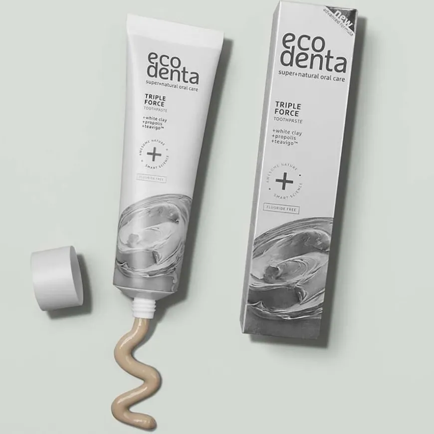Extra Triple Force Toothpaste 100ml