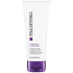 Extra-Body Sculpting Gel 200ml