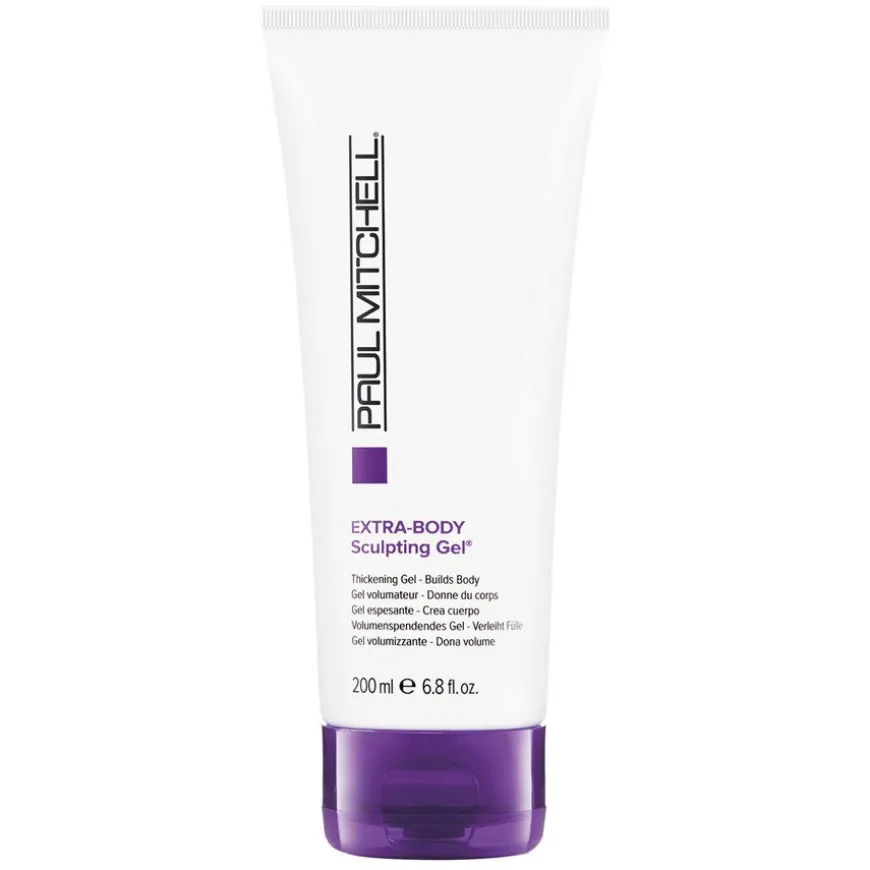 Extra-Body Sculpting Gel 200ml