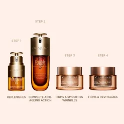 Extra-Firming Nuit Wrinkle-Smoothing Revitalizing Night Cream 50ml