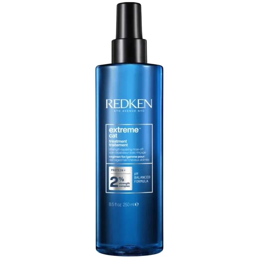 Extreme Cat Treatment 200ml