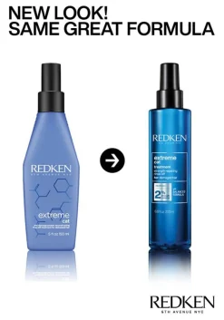 Extreme Cat Treatment 200ml