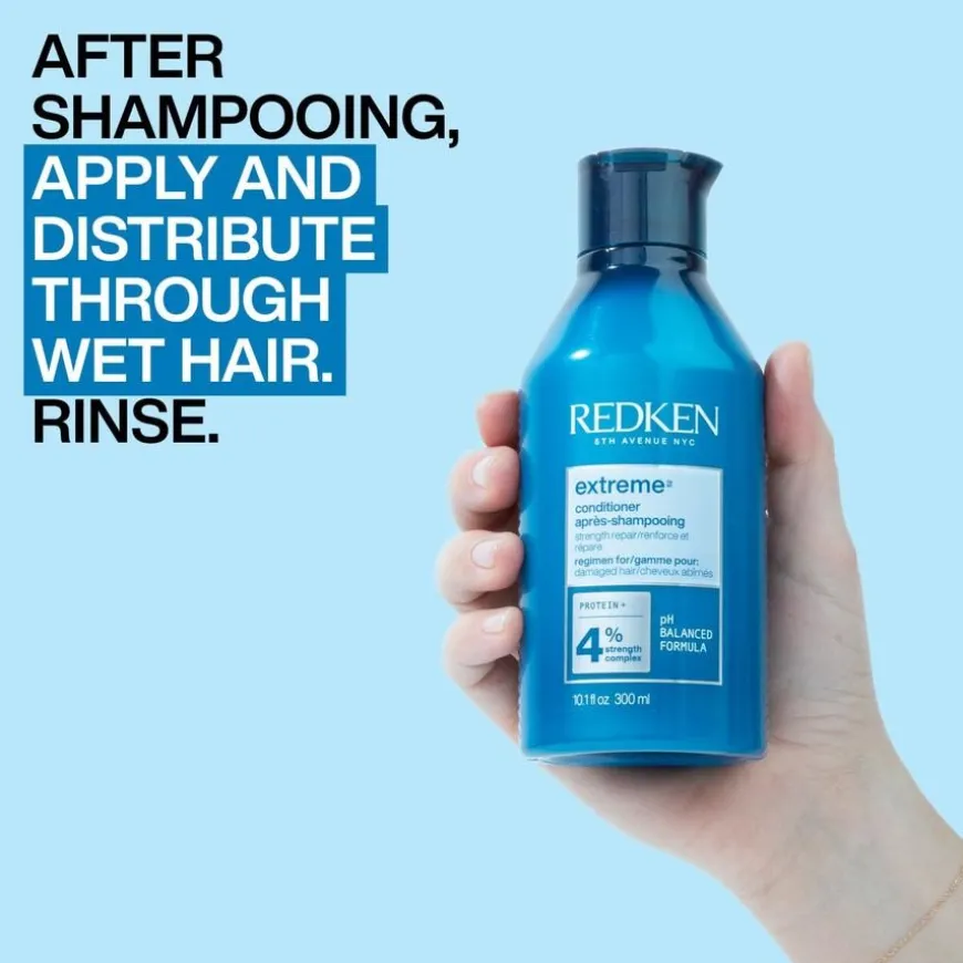 Extreme Conditioner 300ml