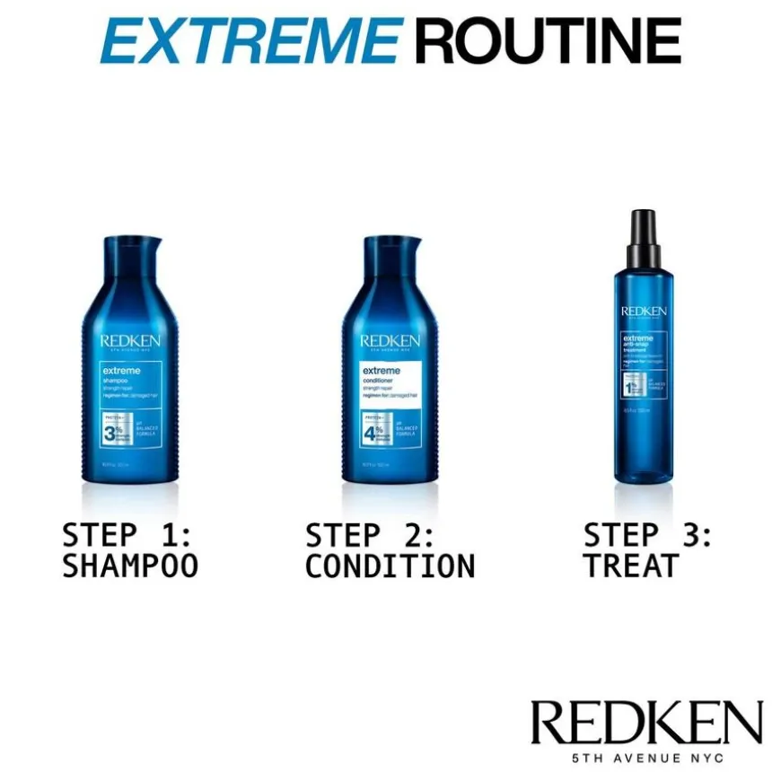 Extreme Conditioner 500ml