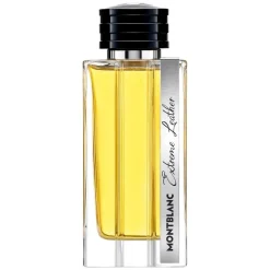 Extreme Leather Eau De Parfum 125ml