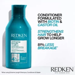 Extreme Length Conditioner 300ml