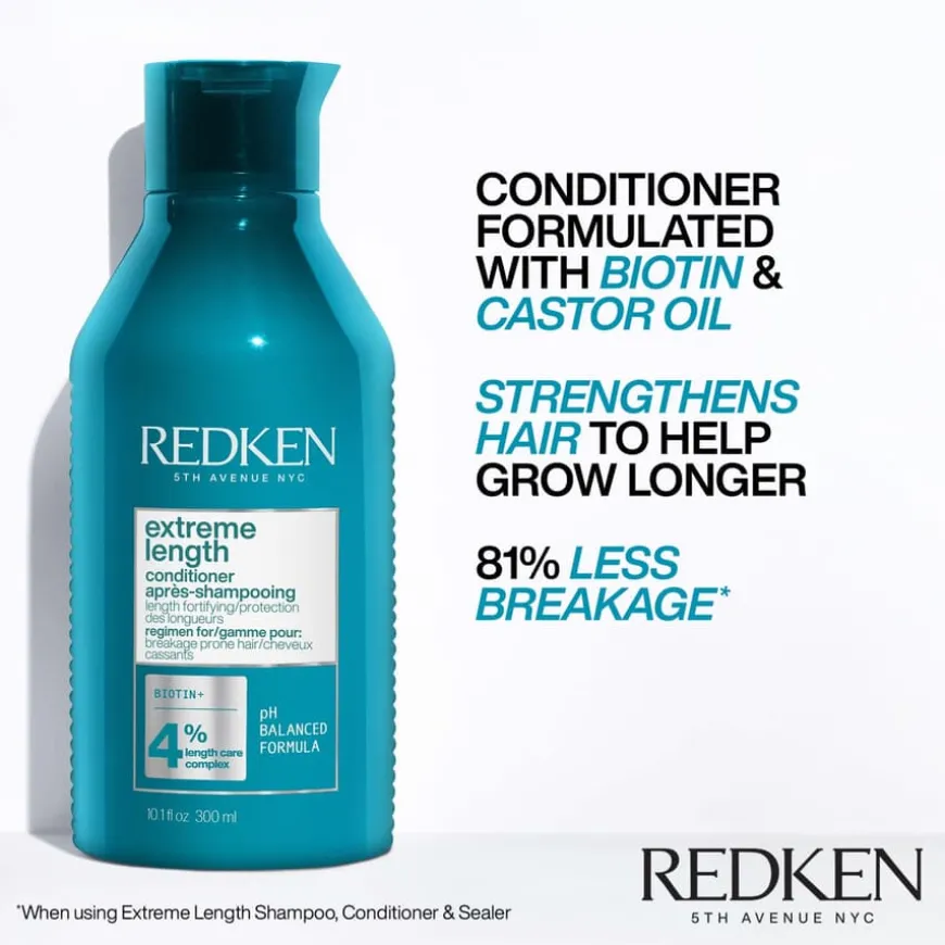 Extreme Length Conditioner 300ml