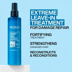 Extreme Protocol Anti-breakage For Damaged Hair 300ml