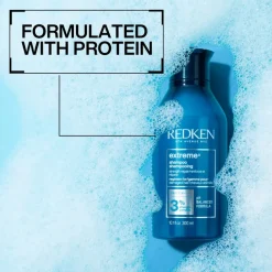 Extreme Protocol Anti-breakage For Damaged Hair 300ml