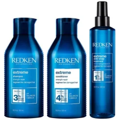 Extreme Protocol Anti-breakage For Damaged Hair 500ml