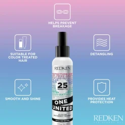 Extreme Routine With Multi-Treatment