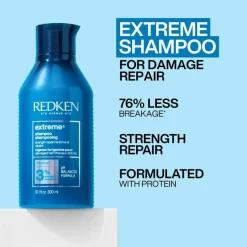 Extreme Shampoo 300ml