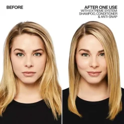 Extreme Shampoo 500ml