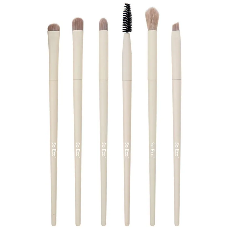 Eye & Brow Set 6pcs