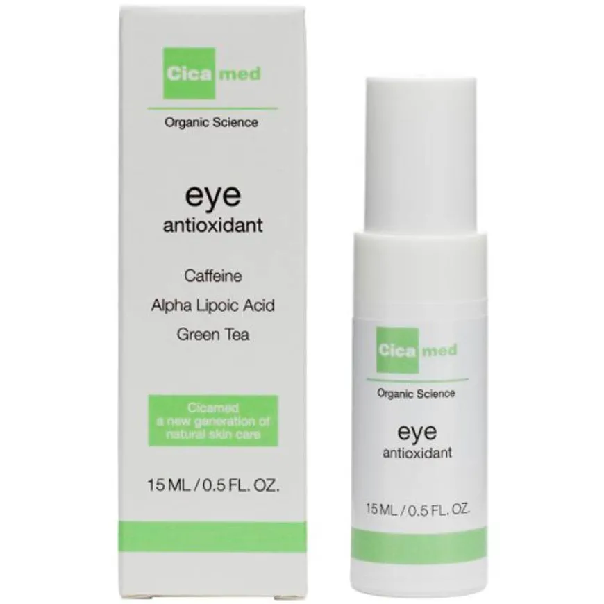 Eye Antioxidant 15ml