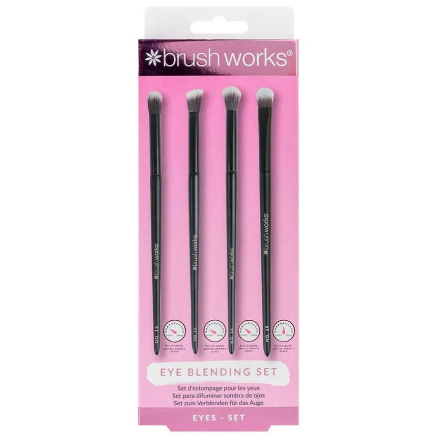 Eye Blending Set
