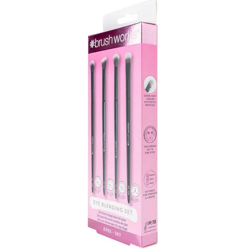 Eye Blending Set