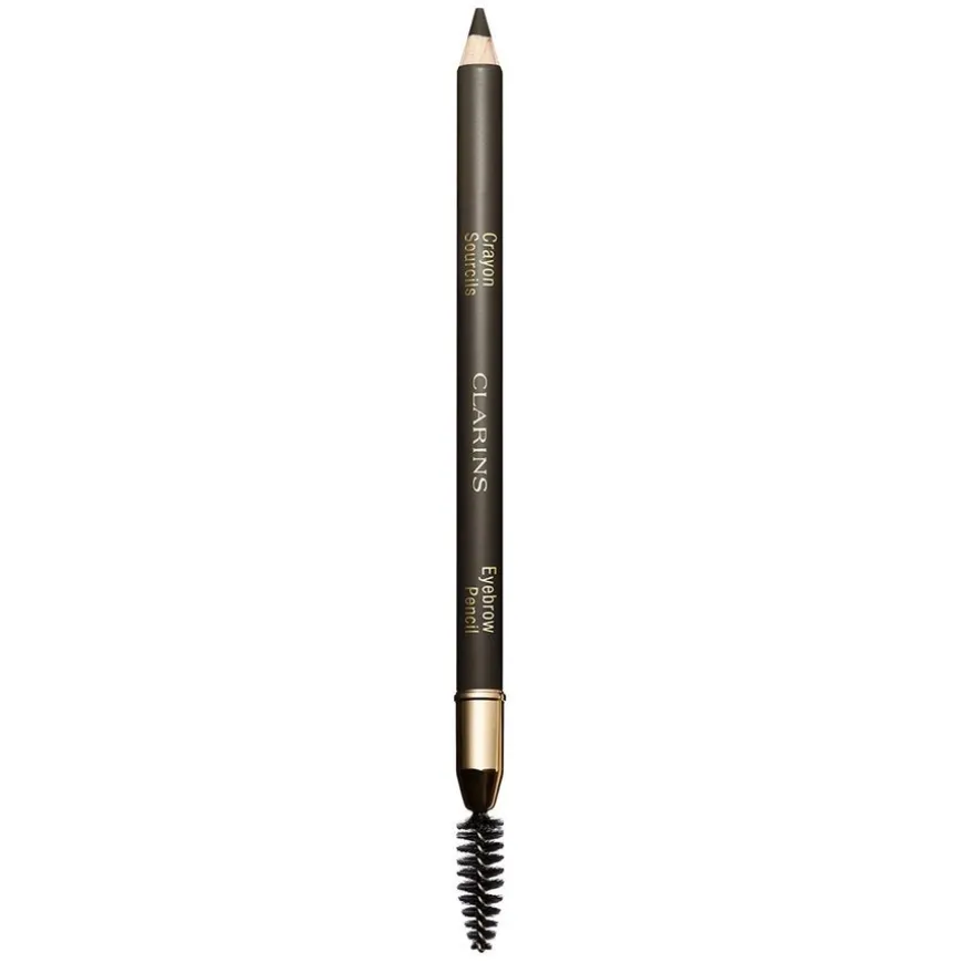 Eye Brow Pencil #01 Dark Brown 1,1g