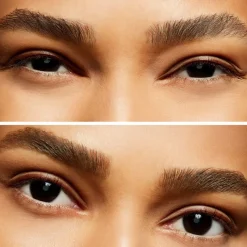 Eye Brows Big Boost Fibre Gel Brunette 4,1g