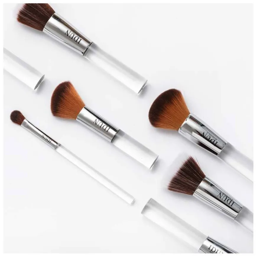 Eye Definer Brush