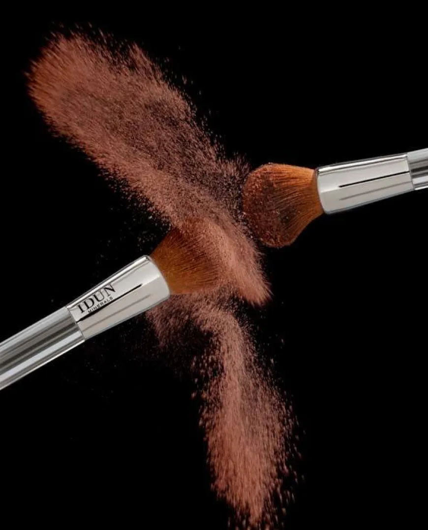 Eye Definer Brush