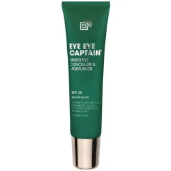 Eye Eye Captain Under Eye Concealer & Moisturiser Bronze 15ml