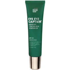 Eye Eye Captain Under Eye Concealer & Moisturiser Medium 15ml