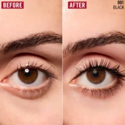 Eye Just Want to Rock Mascara 001 Extreme Black 8ml