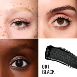 Eye Just Want to Rock Mascara 001 Extreme Black 8ml