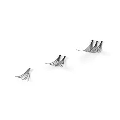 Eye Lashes Single Annica 1pcs