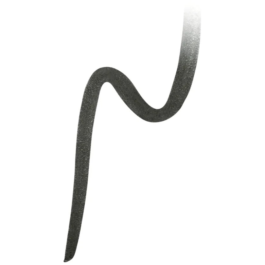 Eye Pencil Black/Grey 1,1g