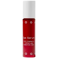Eye Serum With Cranberry Extract And Hyaluronic Acid 10ml