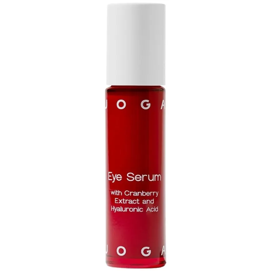 Eye Serum With Cranberry Extract And Hyaluronic Acid 10ml