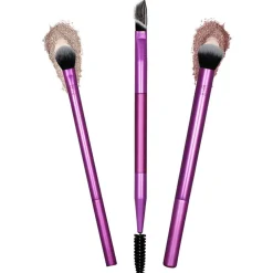 Eye Shade + Blend Brushes