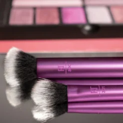 Eye Shade + Blend Brushes