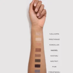 Eye Shadow Hassel 3g