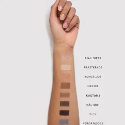 Eye Shadow Kastanj 3g