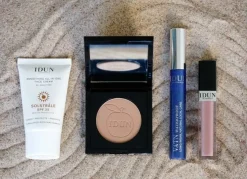 Eye Shadow Kastanj 3g