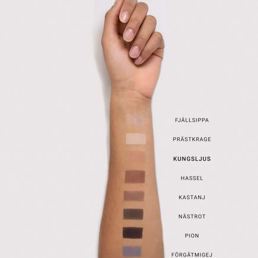 Eye Shadow Kungsljus 3g