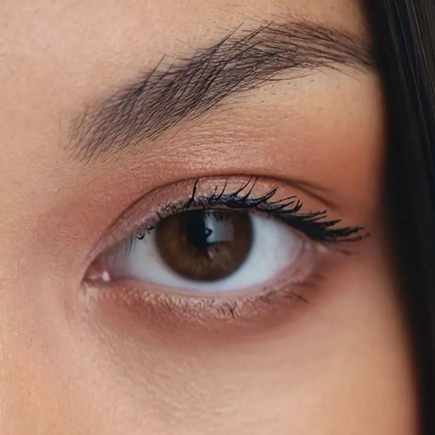 Eye Shadow Kungsljus 3g