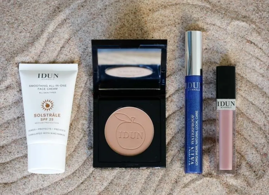 Eye Shadow Kungsljus 3g