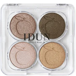 Eye Shadow Palette Brunkulla 4g